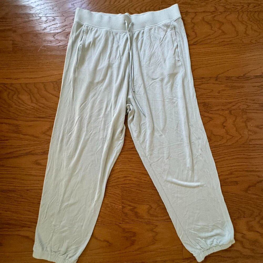 victoria’s secret pj bottoms